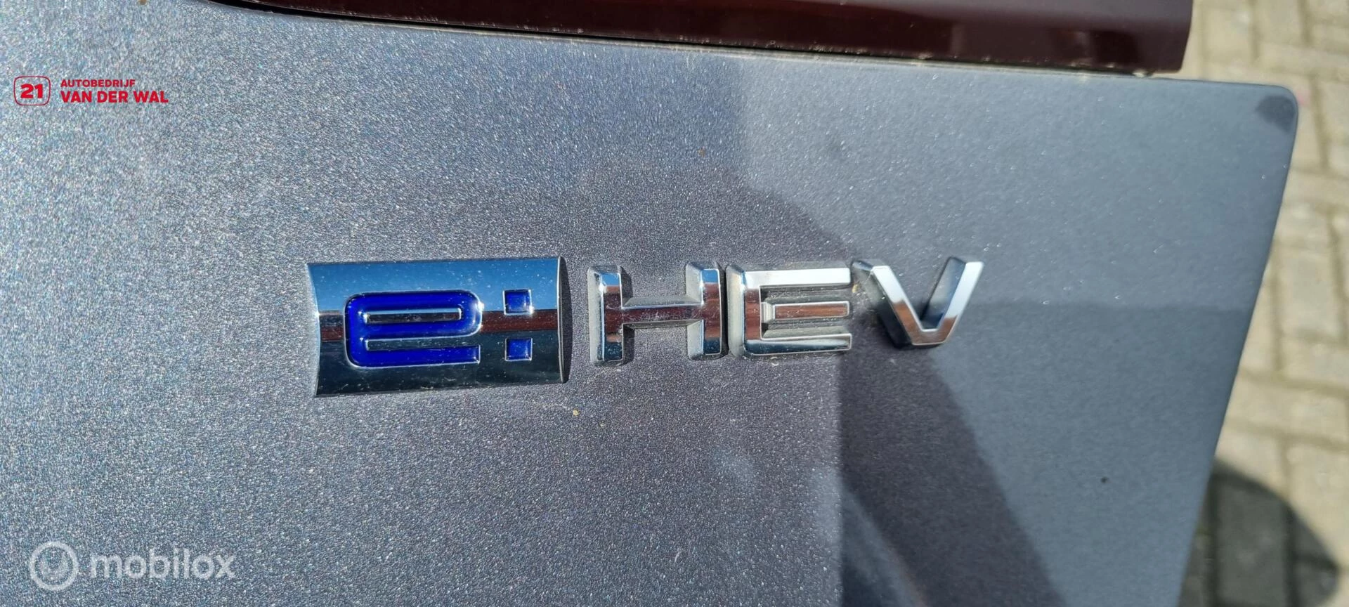 Hoofdafbeelding Honda Jazz