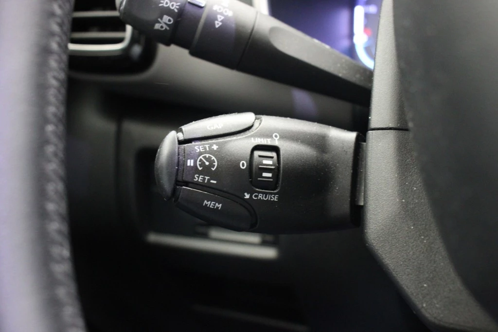 Hoofdafbeelding Citroën C5 Aircross