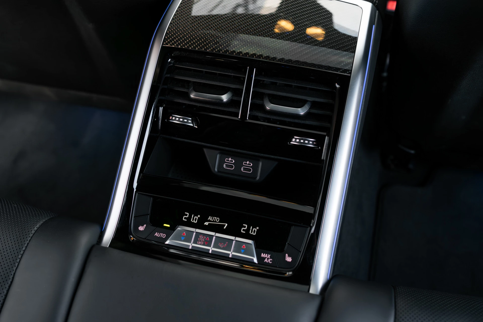 Hoofdafbeelding BMW 8 Serie