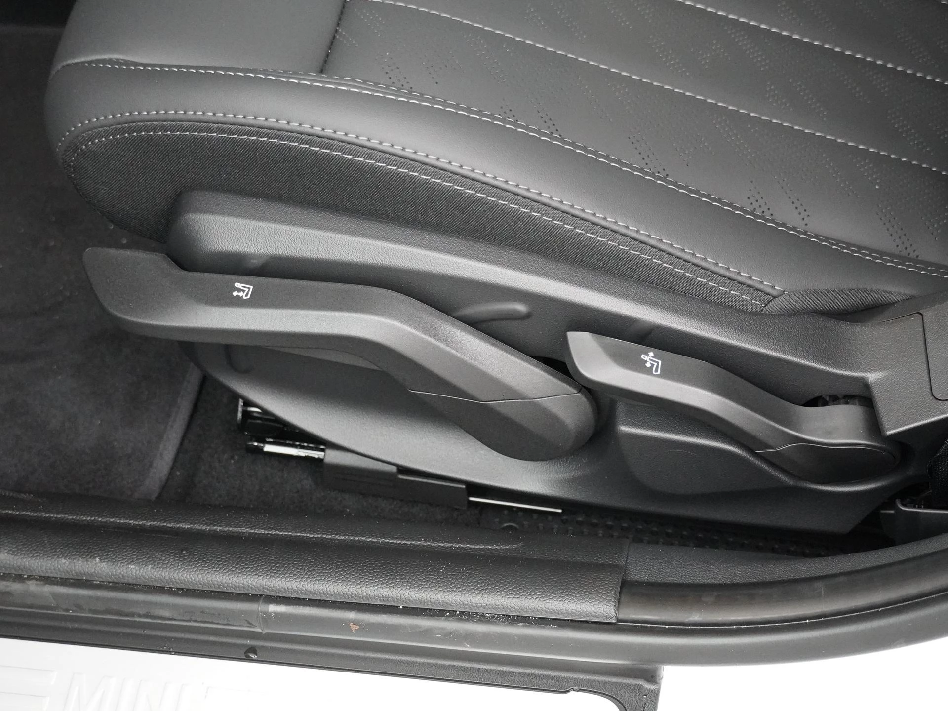 Hoofdafbeelding MINI 5-deurs