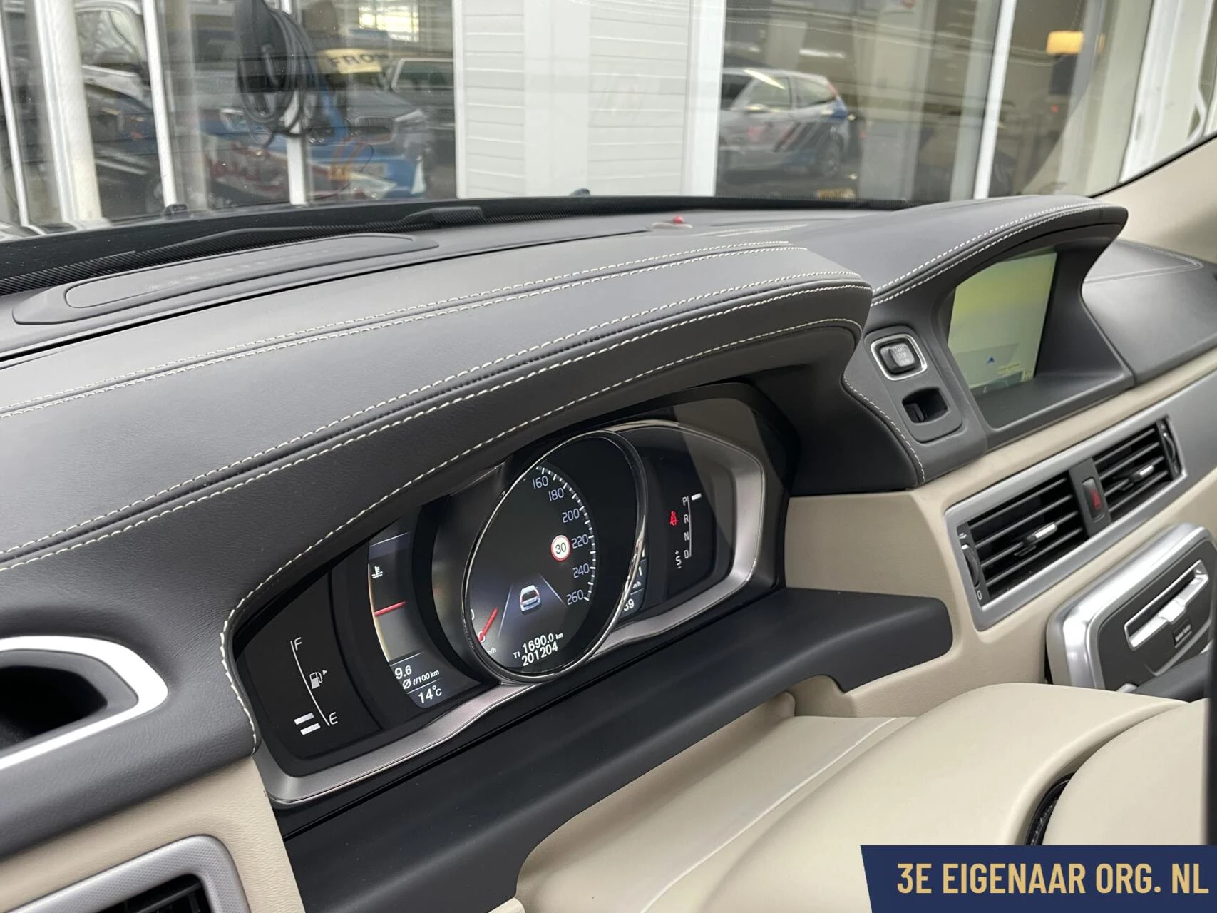 Hoofdafbeelding Volvo XC70