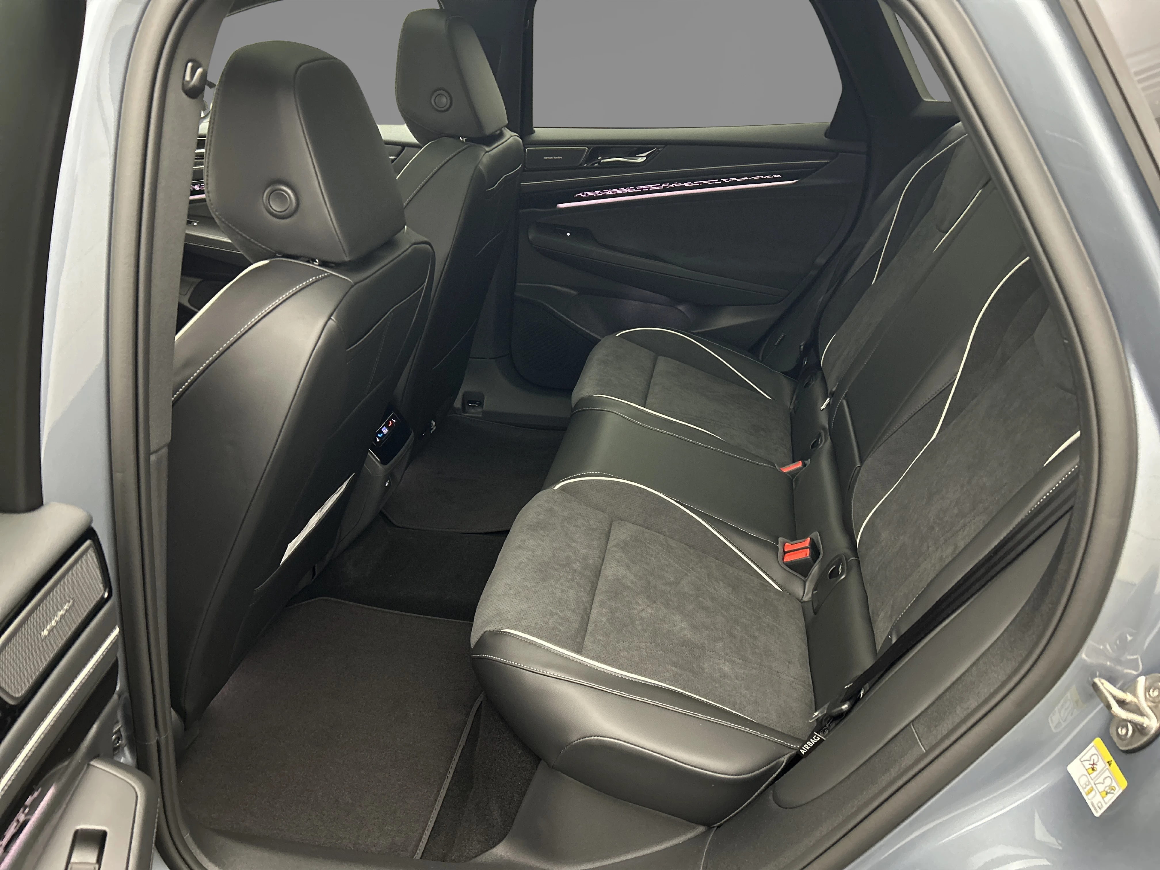 Hoofdafbeelding Volkswagen ID.7