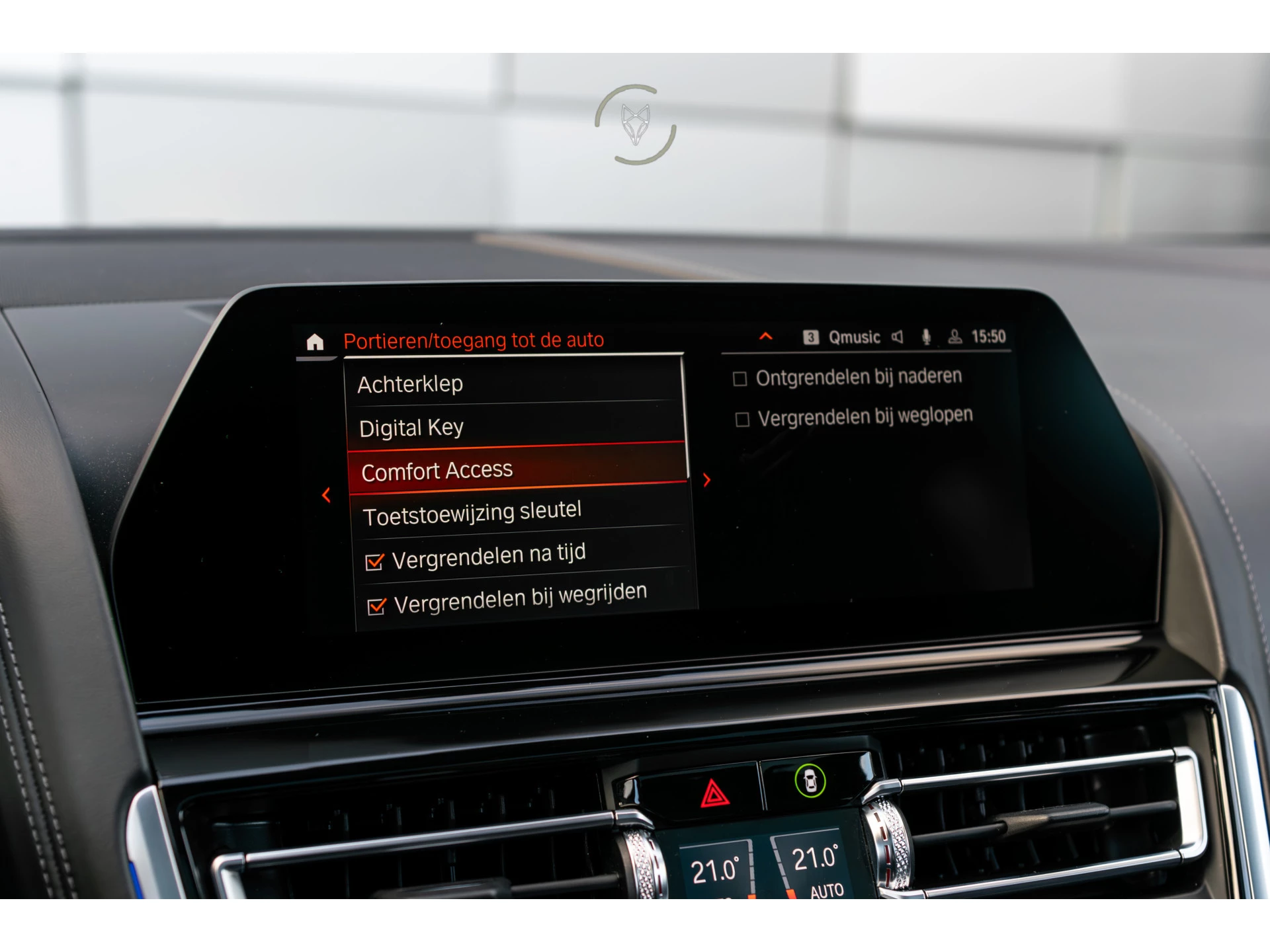 Hoofdafbeelding BMW 8 Serie