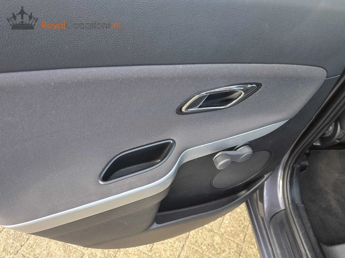 Hoofdafbeelding Kia cee'd