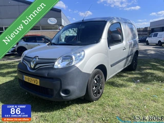 Renault Kangoo bestel 1.5 dCi 75 Energy Comfort