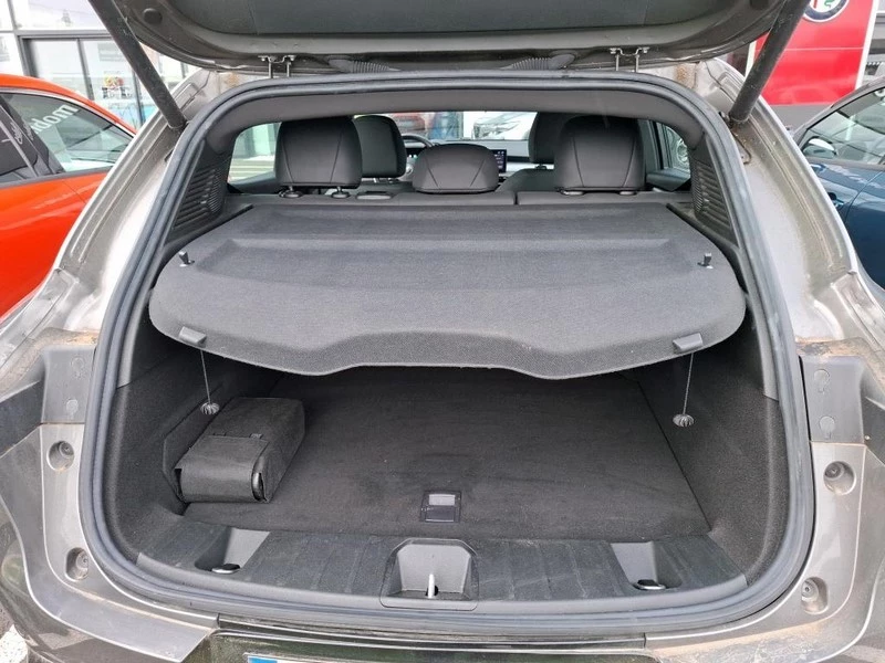 Hoofdafbeelding Alfa Romeo Tonale