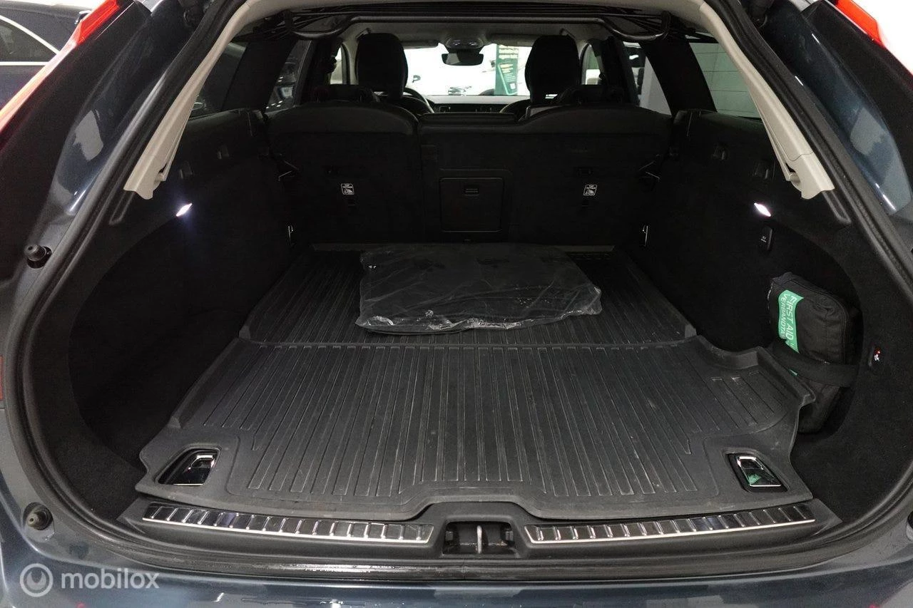 Hoofdafbeelding Volvo V90