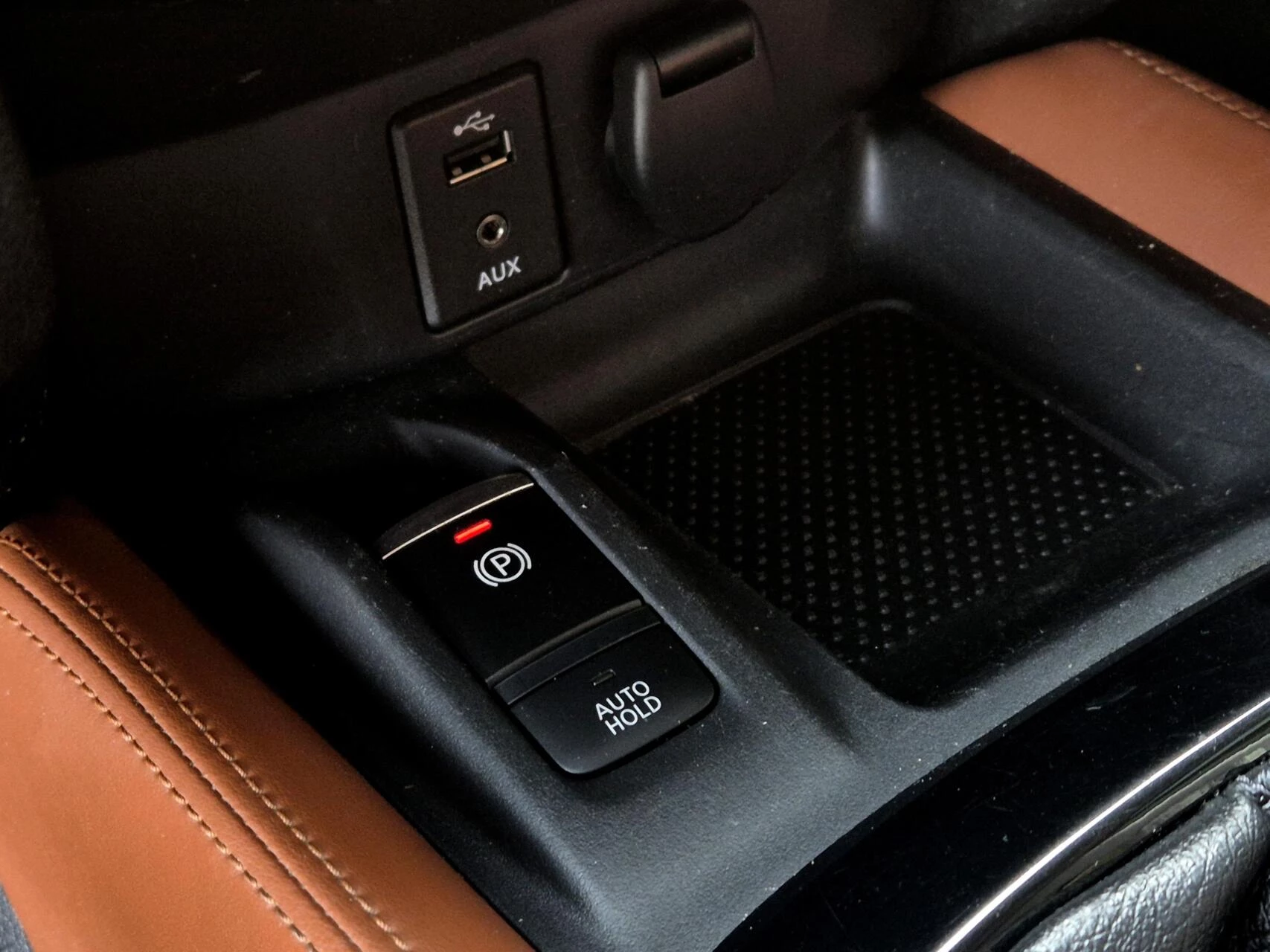 Hoofdafbeelding Nissan X-Trail