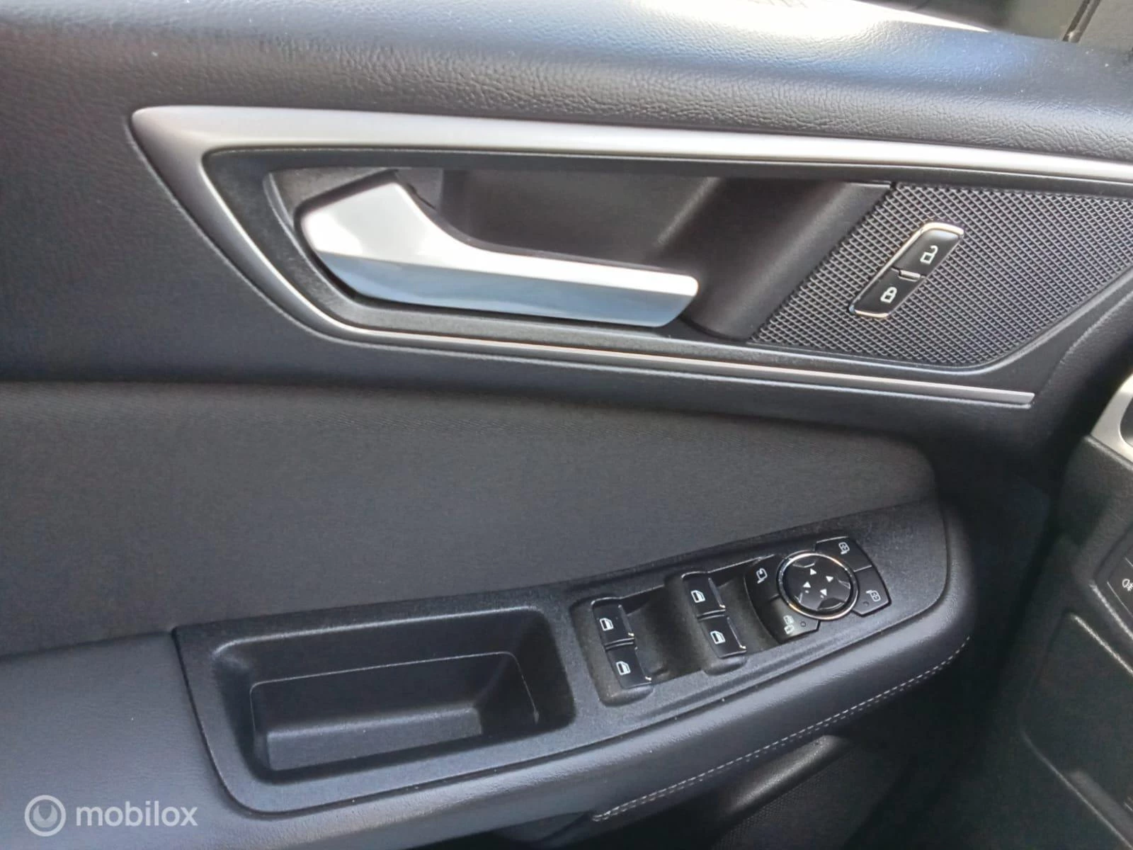 Hoofdafbeelding Ford Galaxy