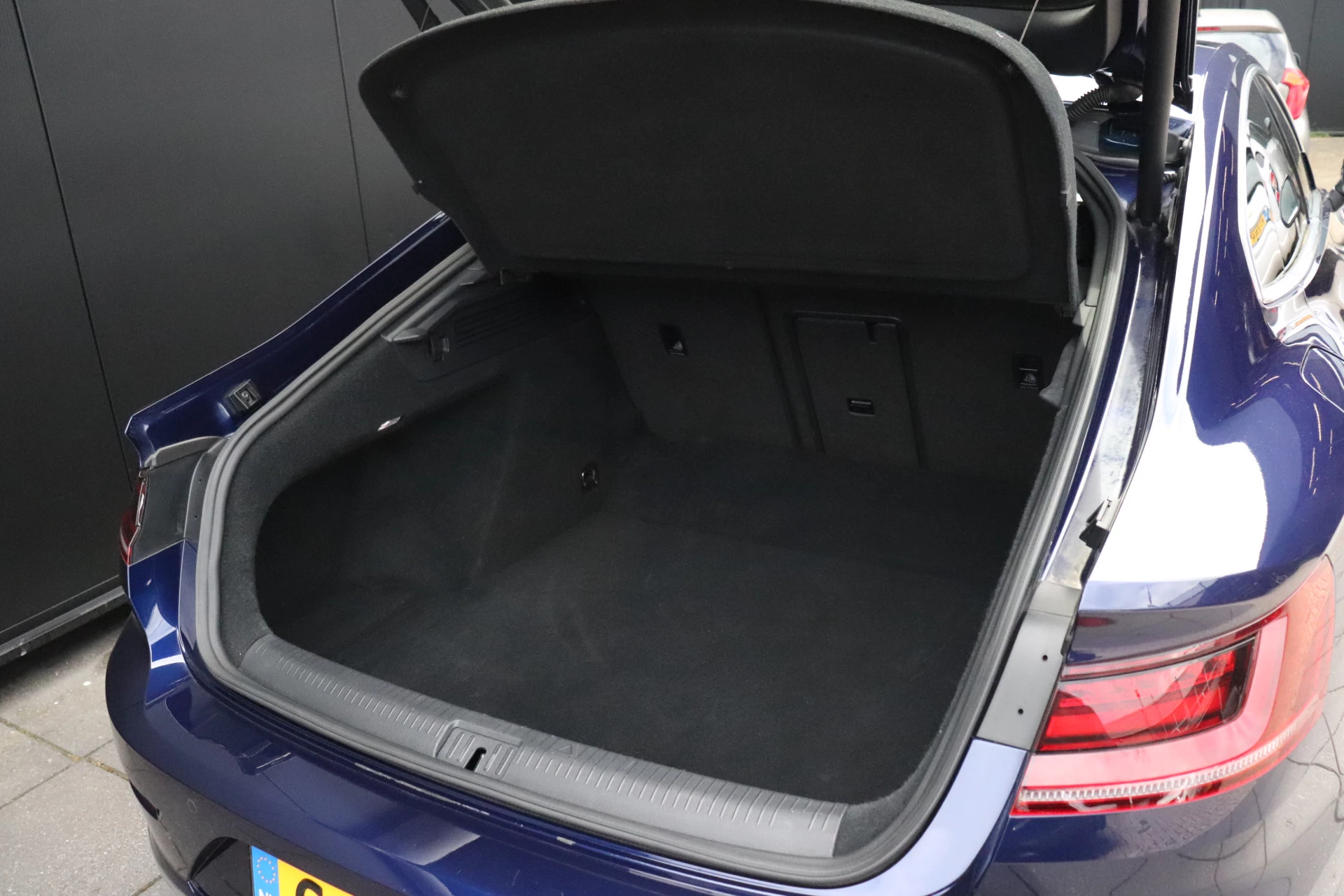 Hoofdafbeelding Volkswagen Arteon