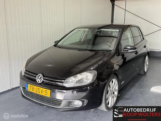 Volkswagen Golf 1.8 TSI Highline  161PK