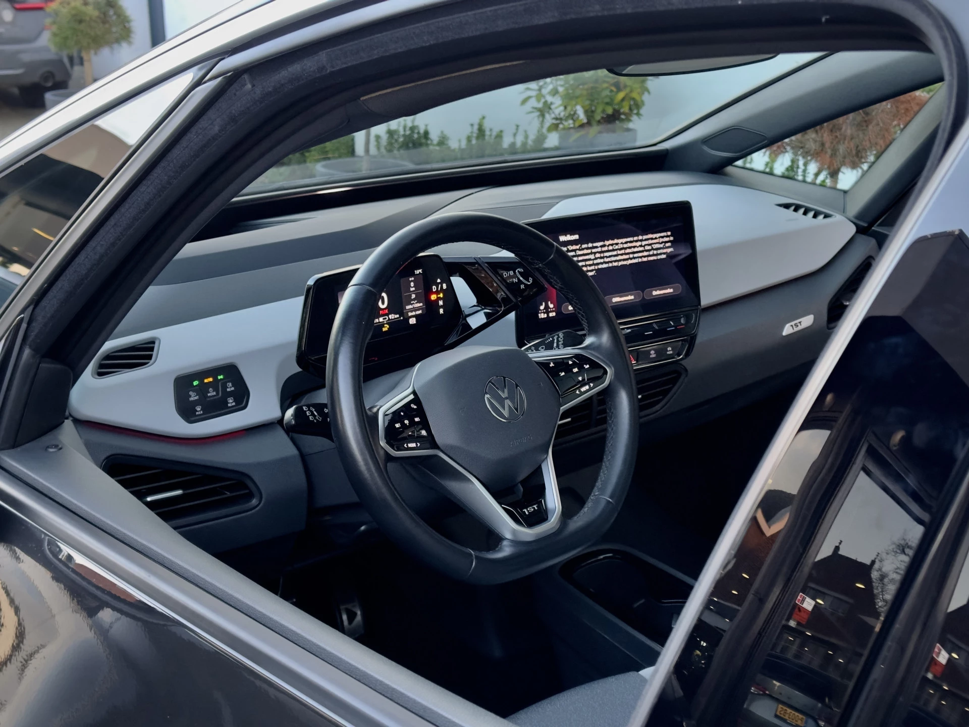 Hoofdafbeelding Volkswagen ID.3