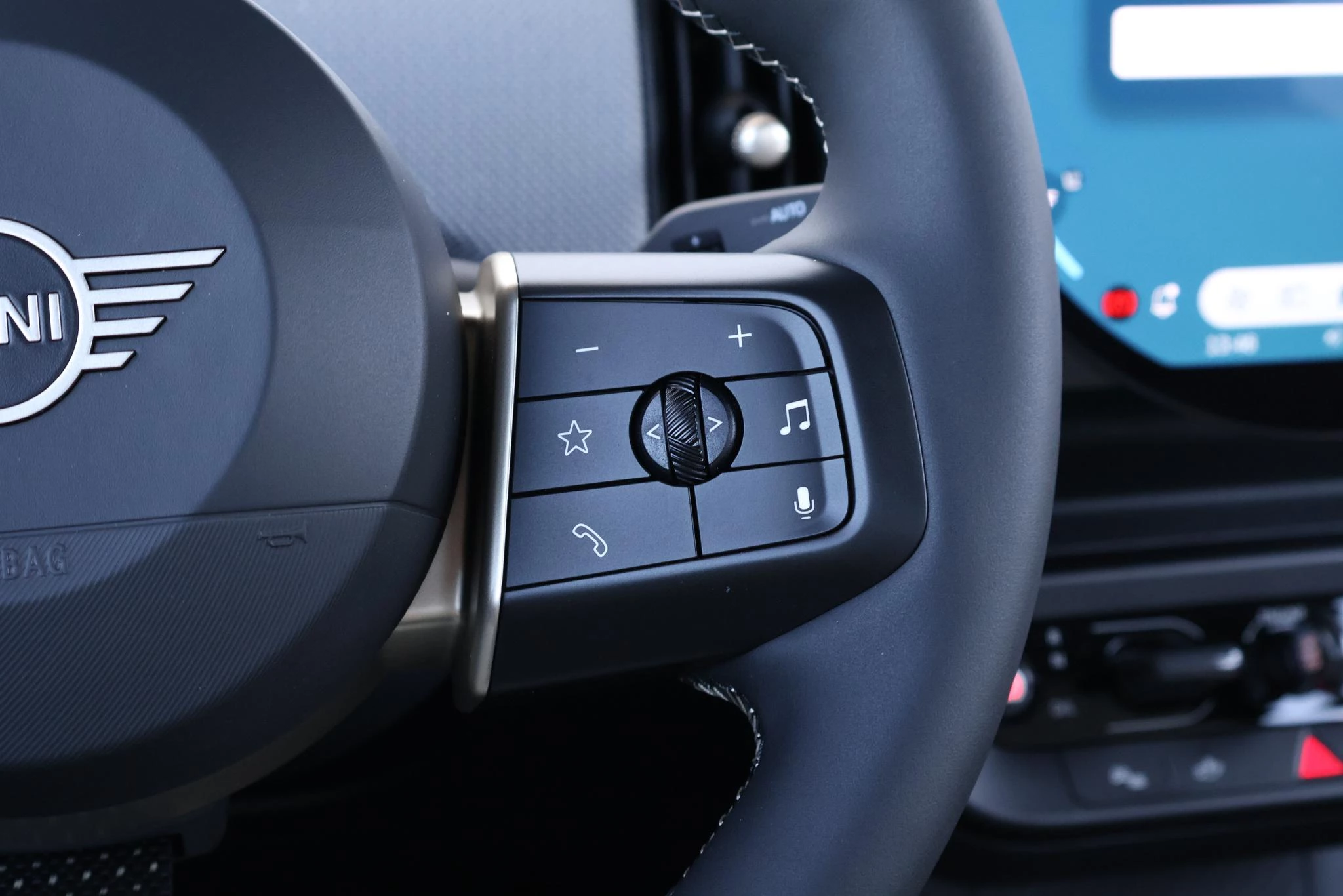 Hoofdafbeelding MINI Cooper Cabrio