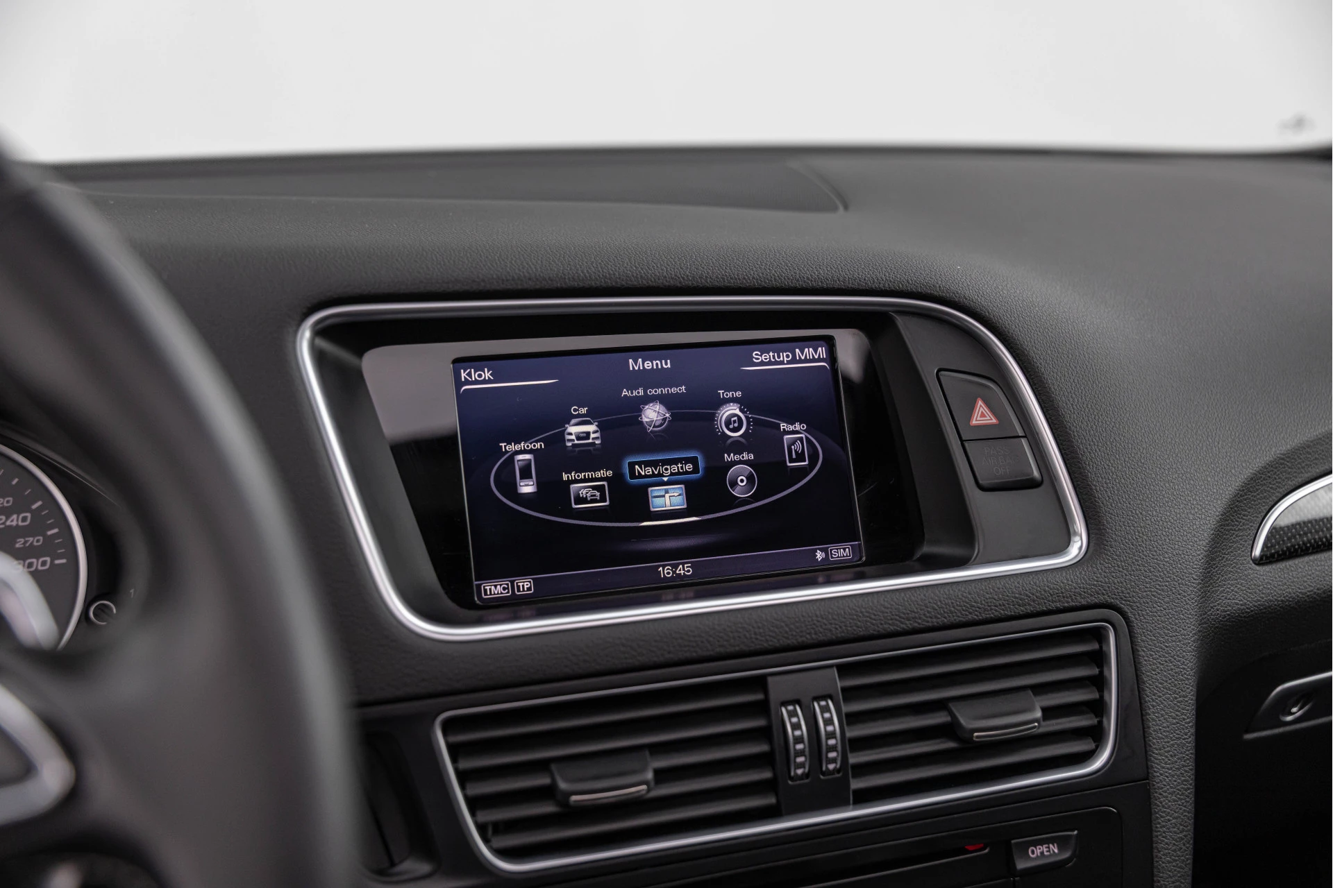 Hoofdafbeelding Audi SQ5