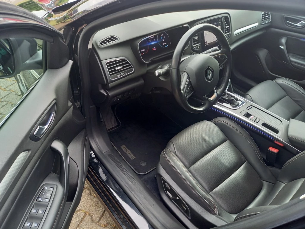 Hoofdafbeelding Renault Megane E-Tech