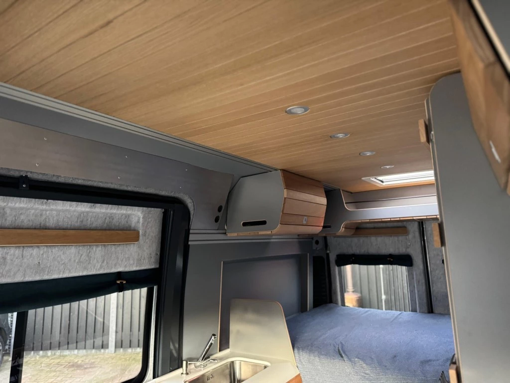 Hoofdafbeelding Peugeot Boxer