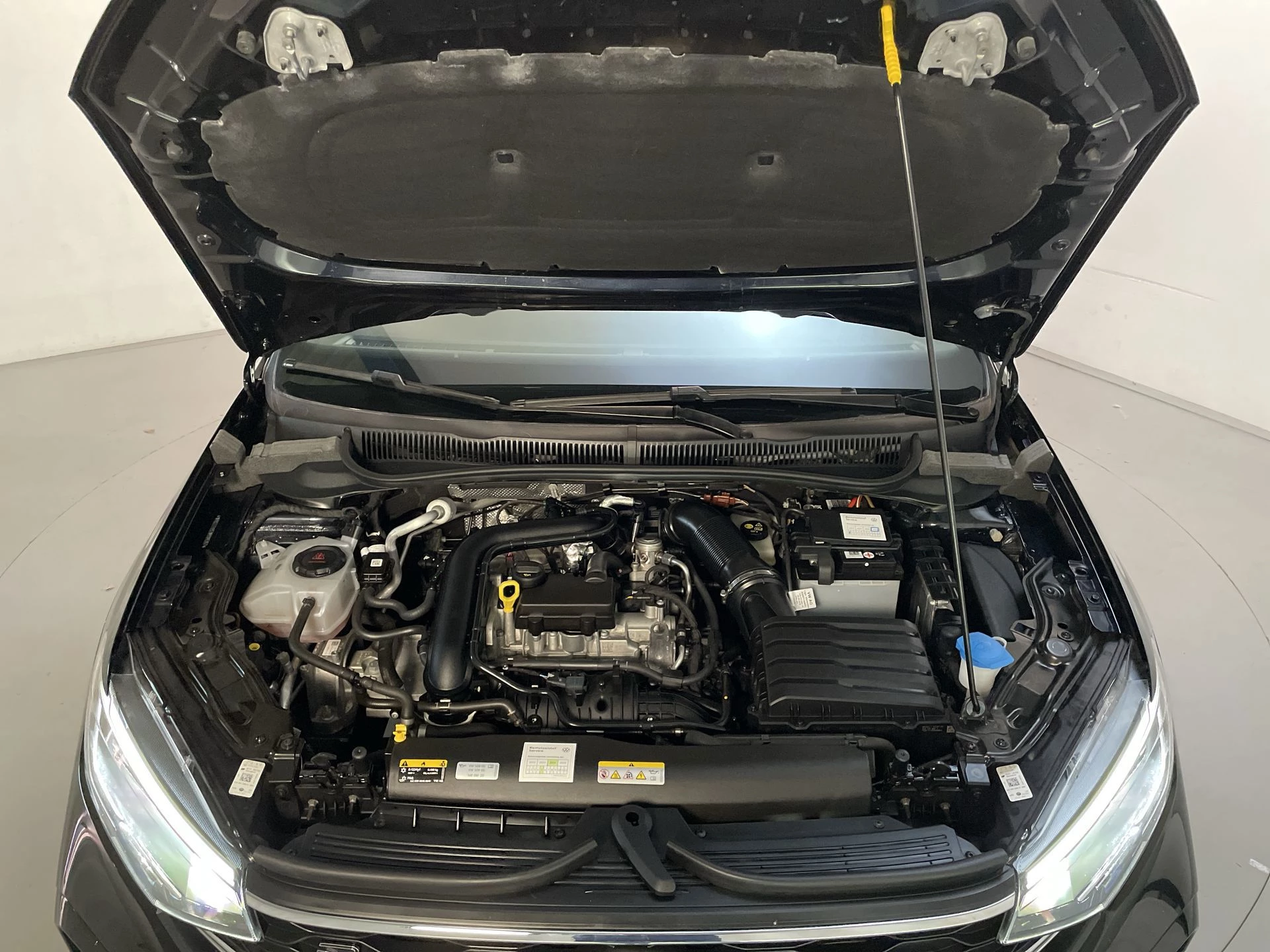 Hoofdafbeelding Volkswagen Taigo