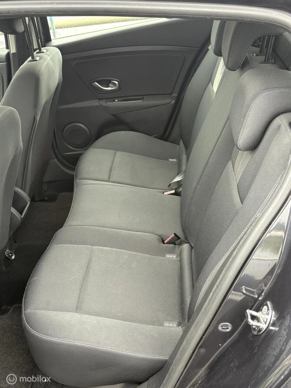 Hoofdafbeelding Renault Mégane