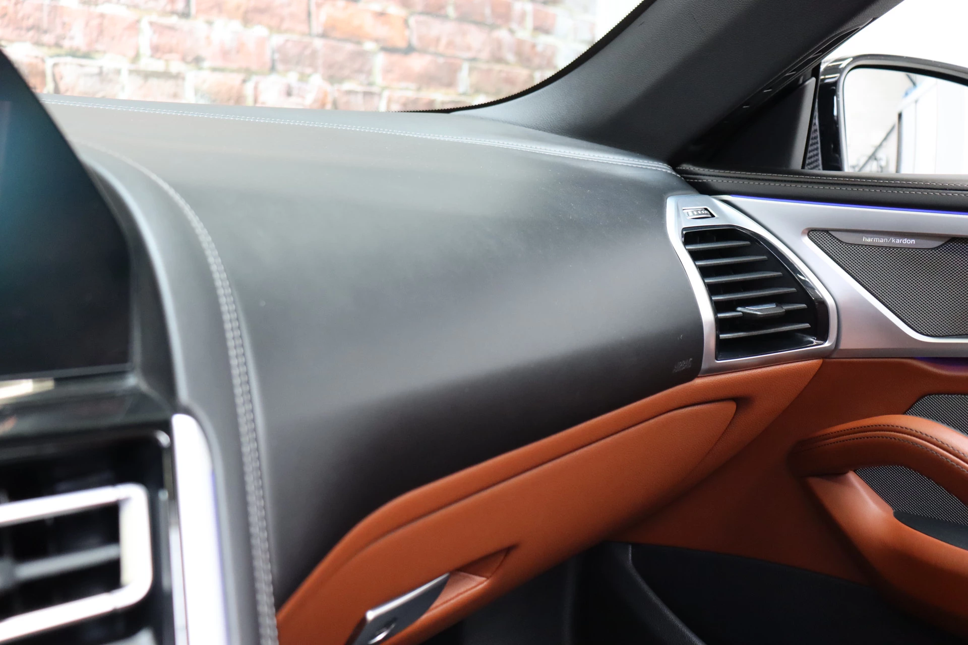 Hoofdafbeelding BMW 8 Serie