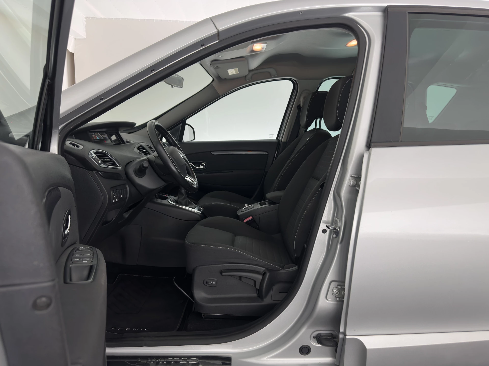 Hoofdafbeelding Renault Scénic