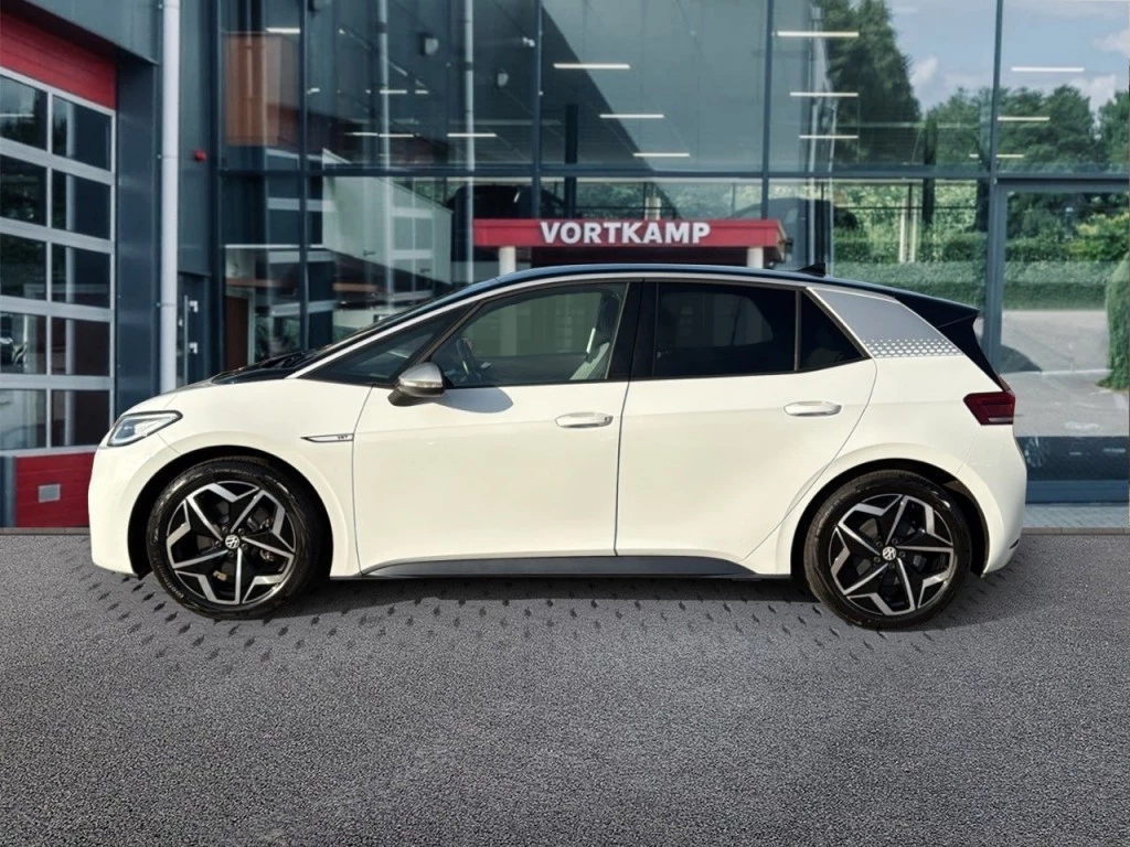 Hoofdafbeelding Volkswagen ID.3