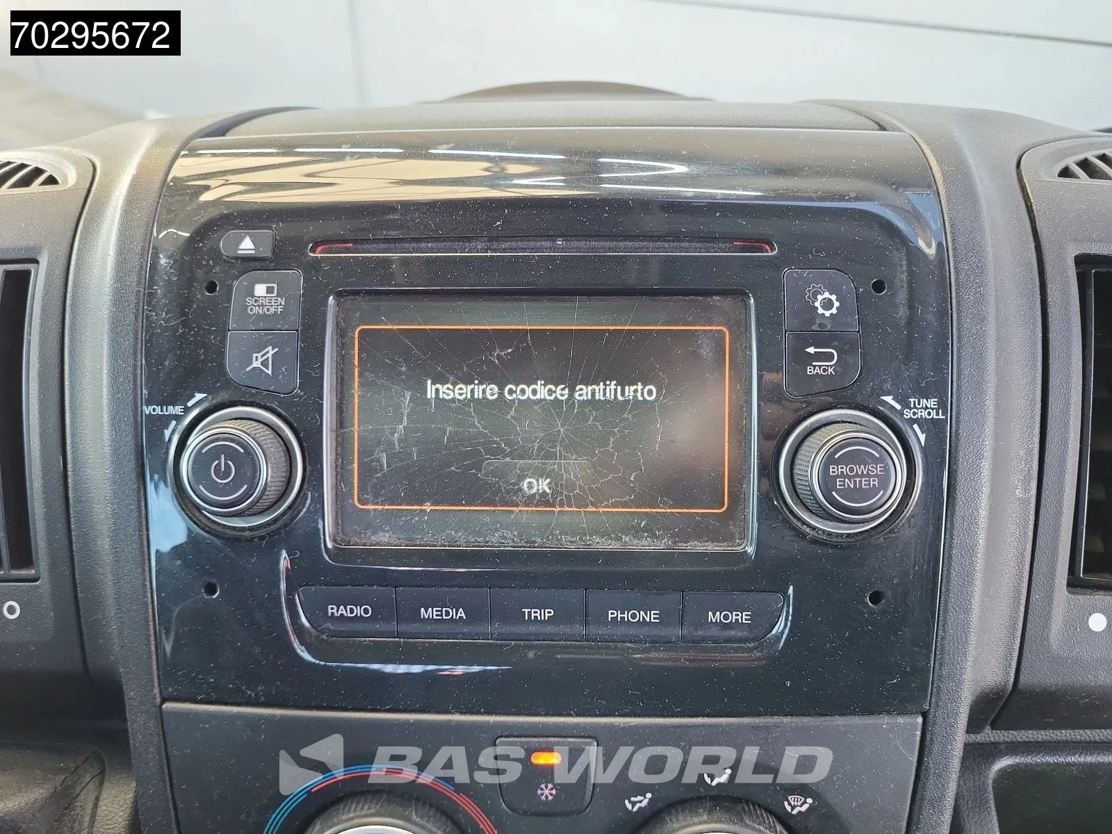 Hoofdafbeelding Citroën Jumper