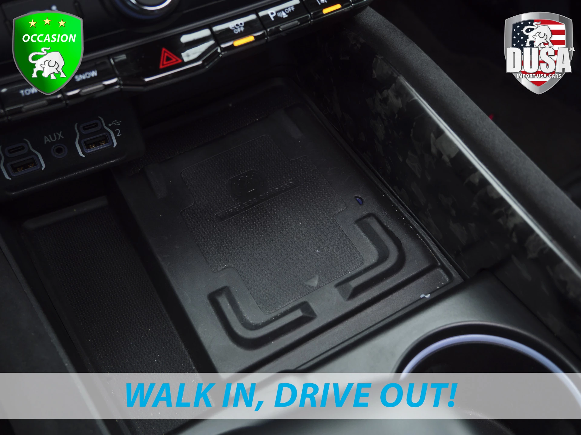 Hoofdafbeelding Dodge Durango