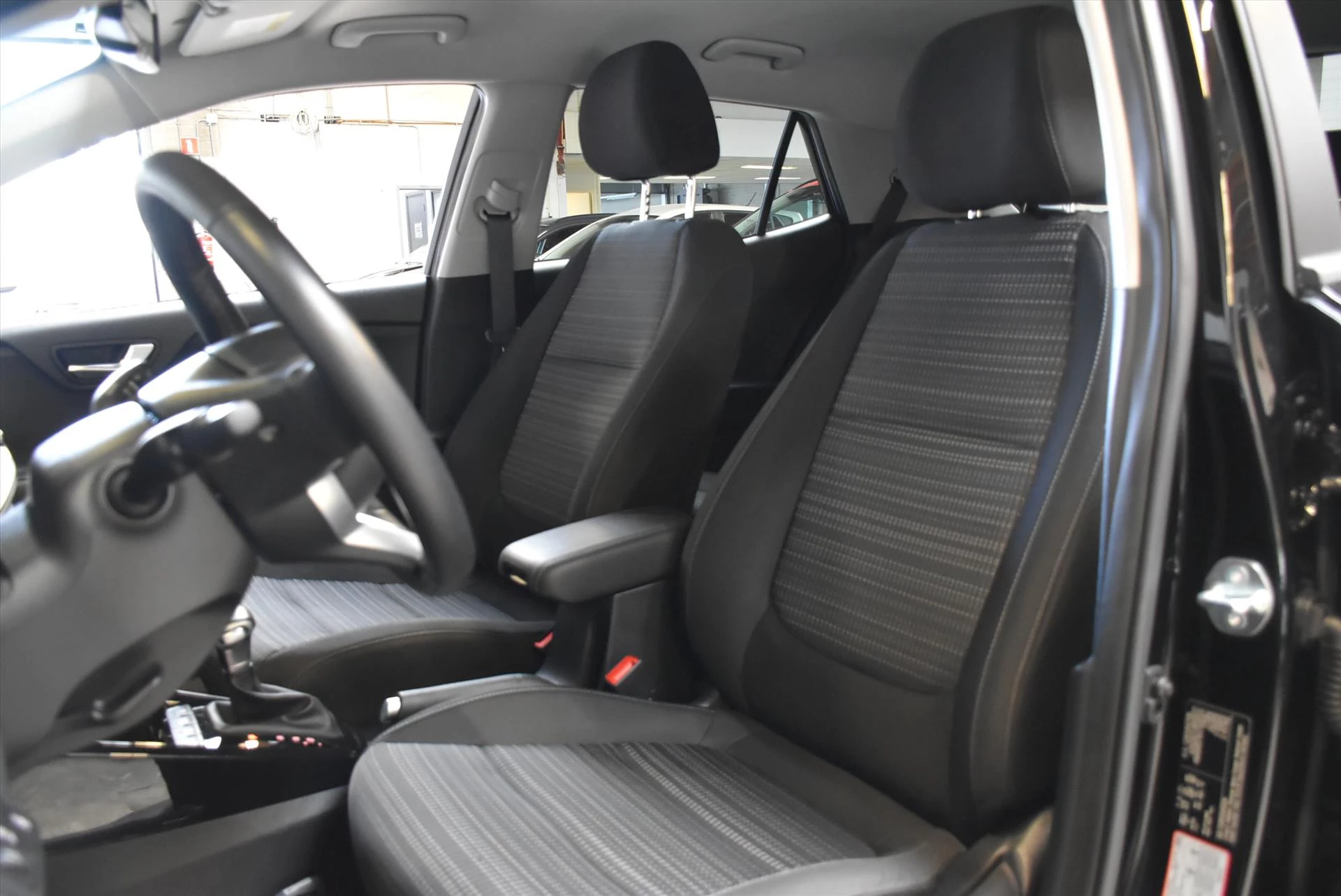 Hoofdafbeelding Kia Stonic