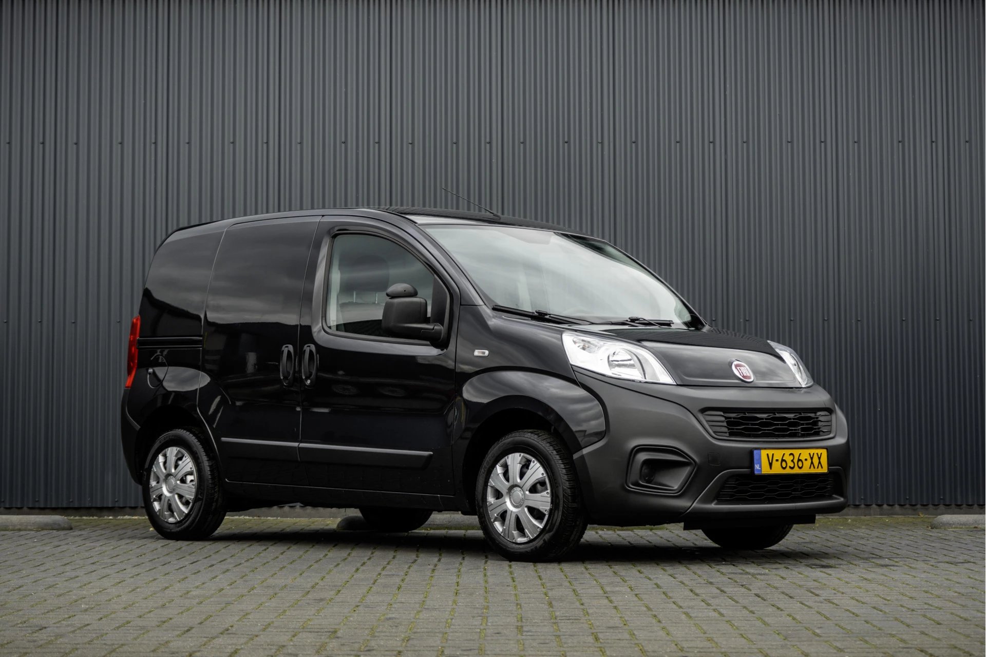 Hoofdafbeelding Fiat Fiorino