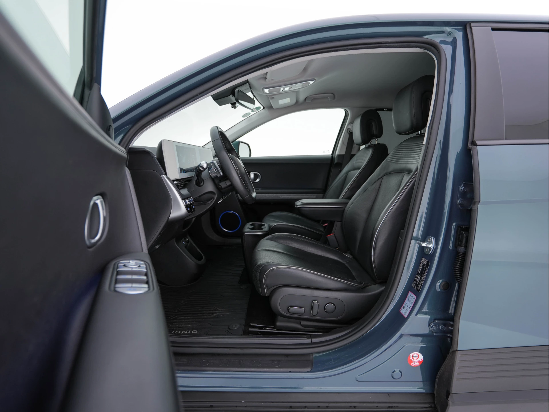 Hoofdafbeelding Hyundai IONIQ 5