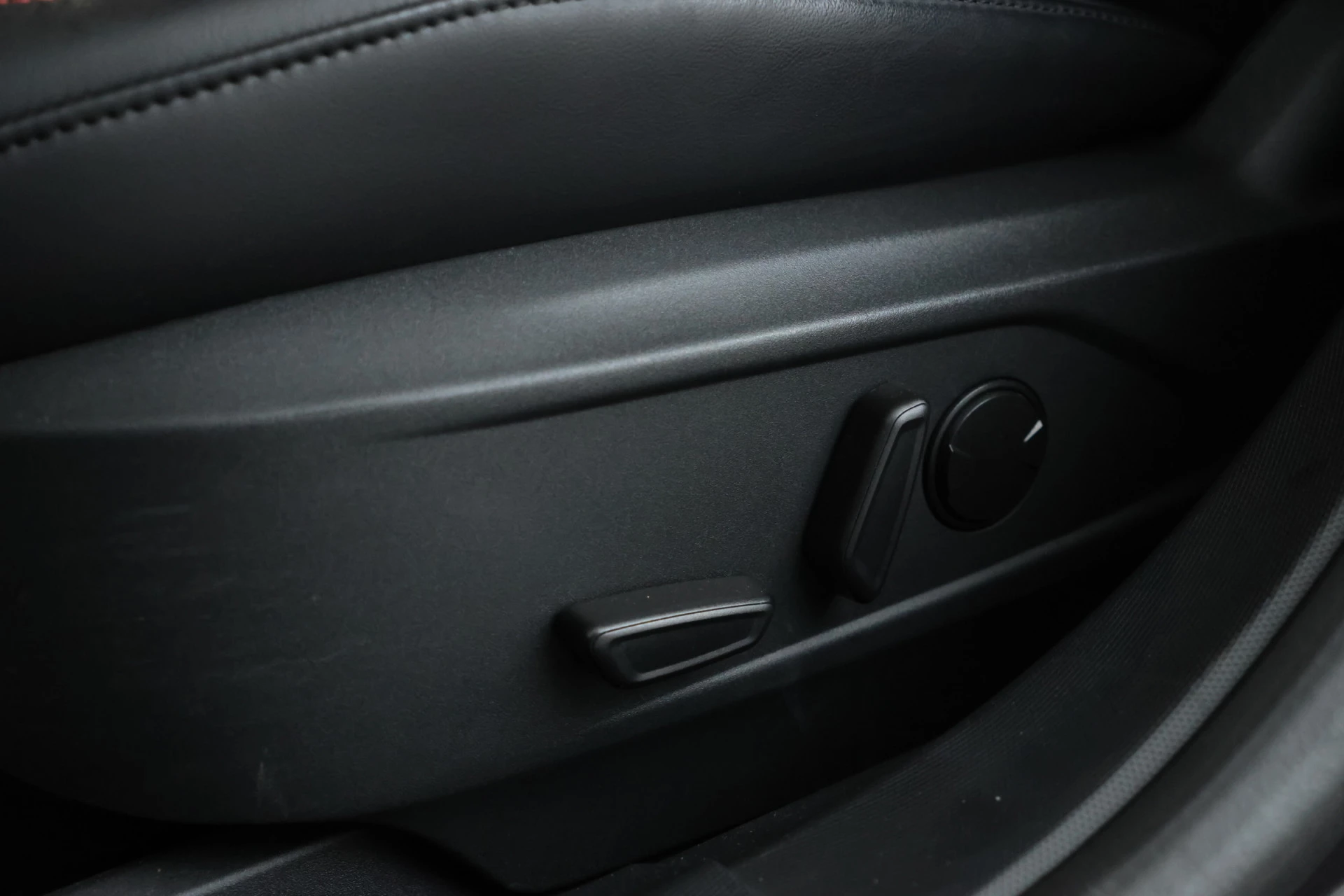 Hoofdafbeelding Ford Mustang Mach-E