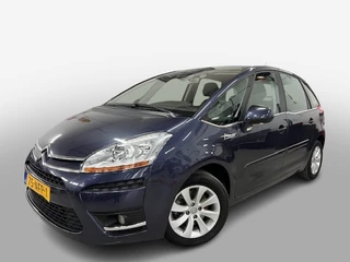 Citroën C4 1.6 Business 5p automaat, Climatronic, Navi, PDC, Cruise Ctrl