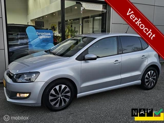 Volkswagen Polo 1.0 BlueMotion TSI Apple carplay/Cruise control