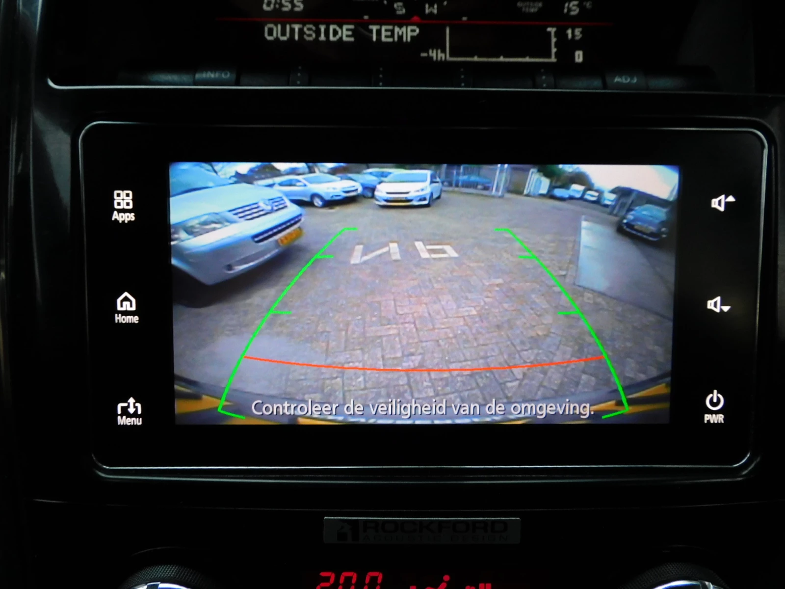 Hoofdafbeelding Mitsubishi Pajero