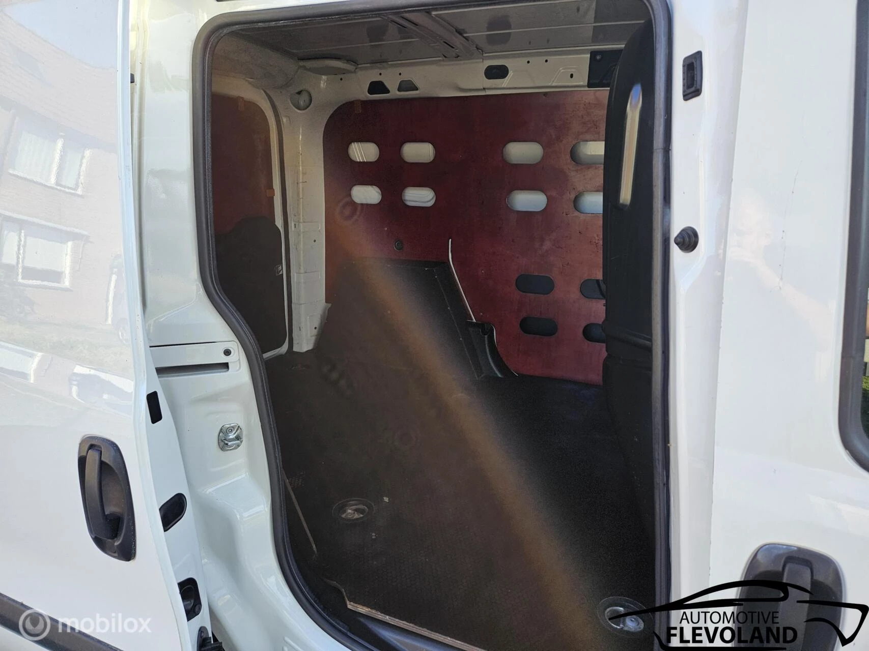 Hoofdafbeelding Fiat Doblò
