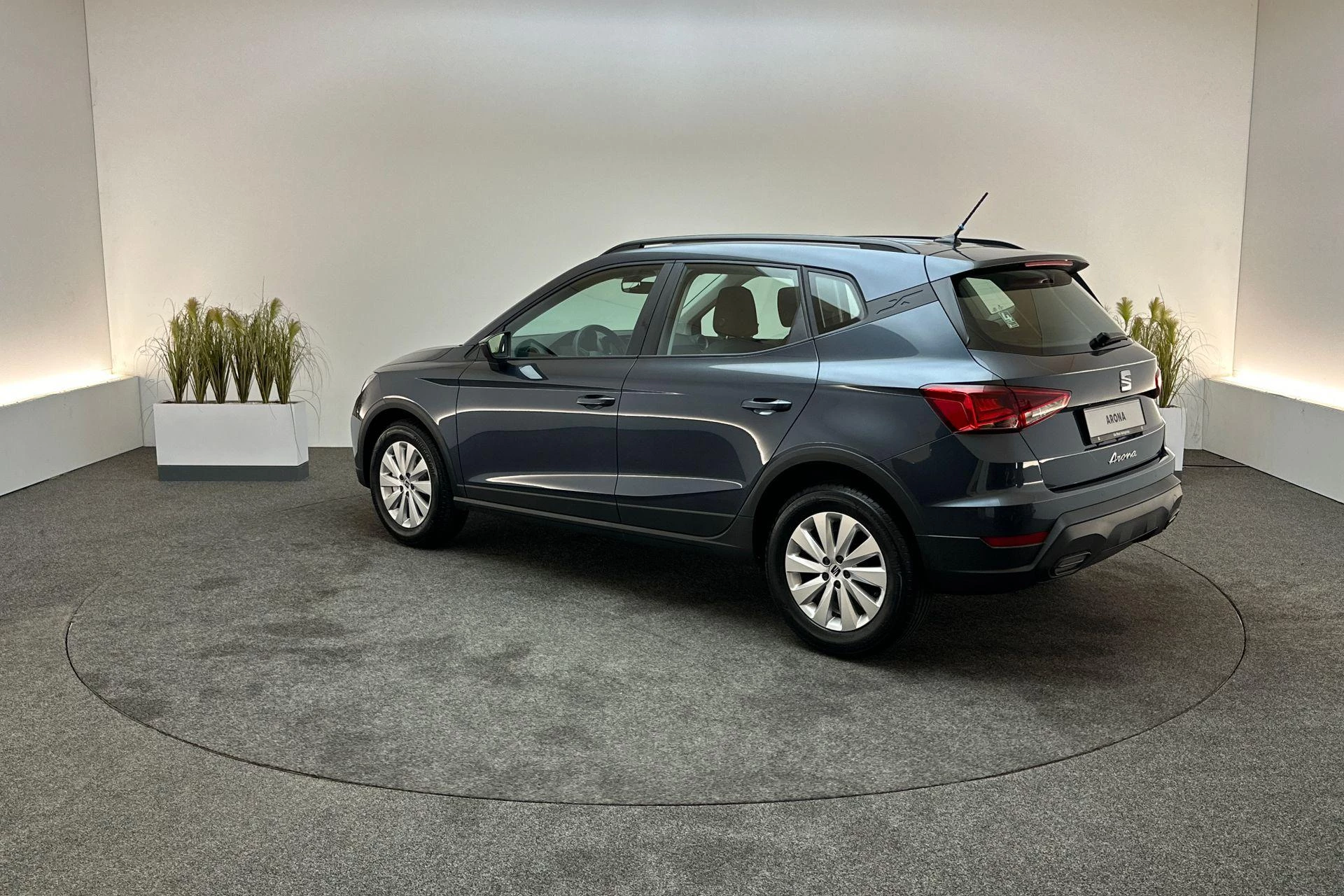 Hoofdafbeelding SEAT Arona