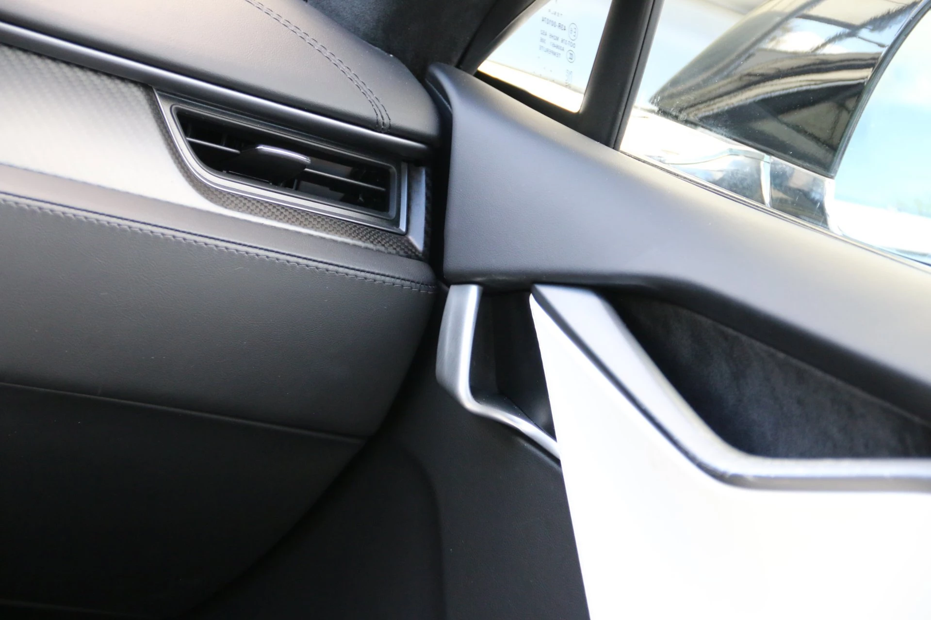 Hoofdafbeelding Tesla Model S