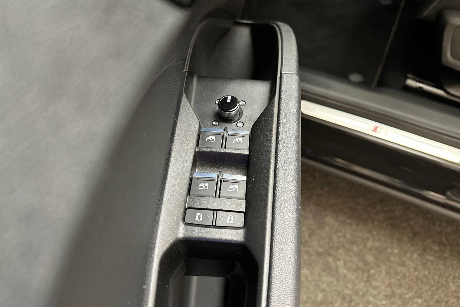 Hoofdafbeelding Audi Q4 Sportback e-tron