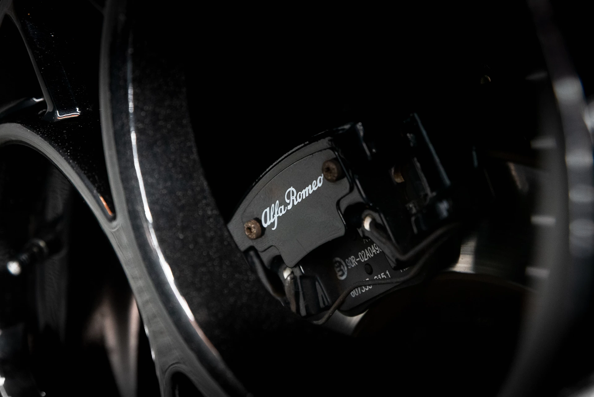 Hoofdafbeelding Alfa Romeo Stelvio