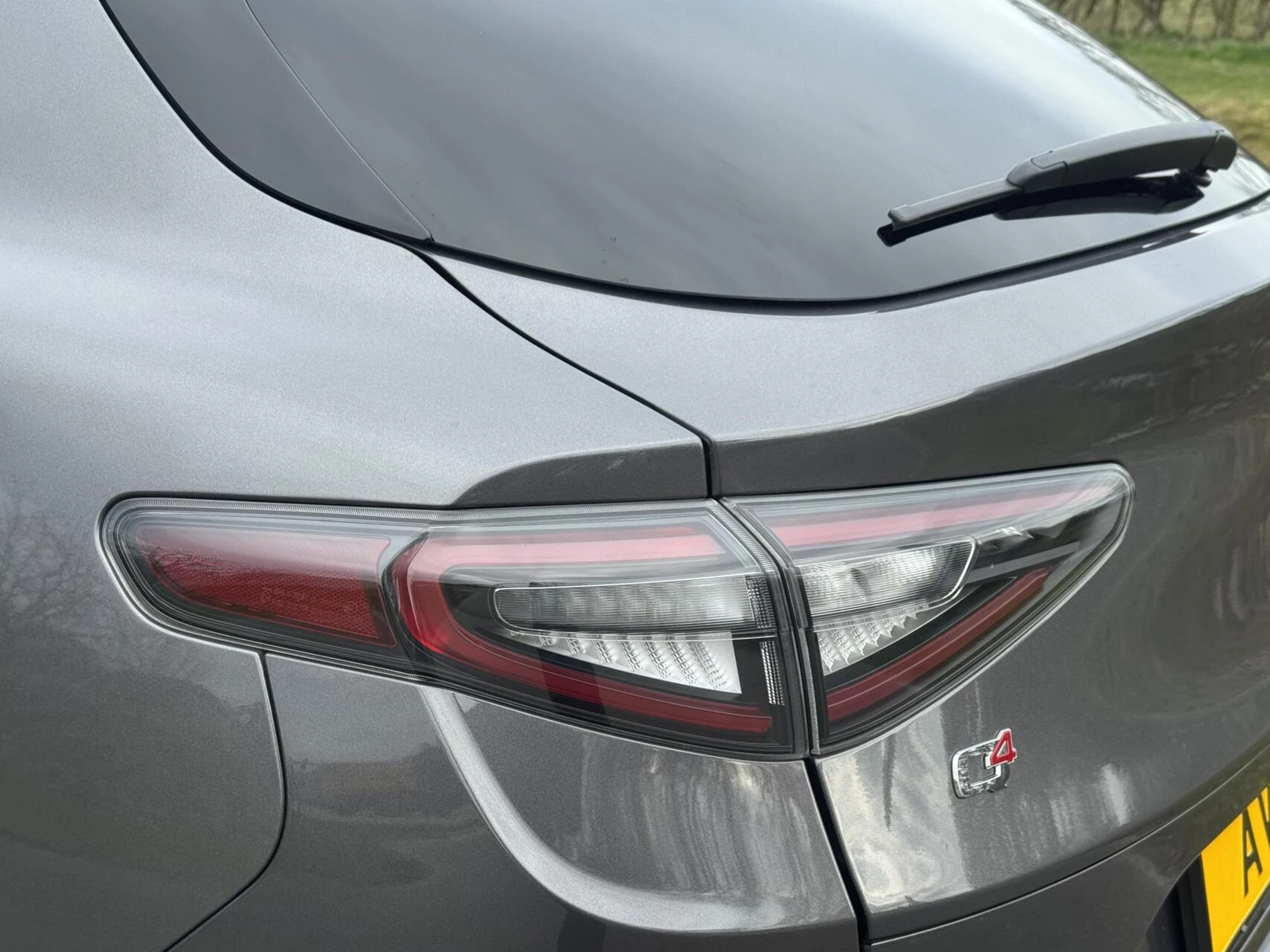 Hoofdafbeelding Alfa Romeo Stelvio