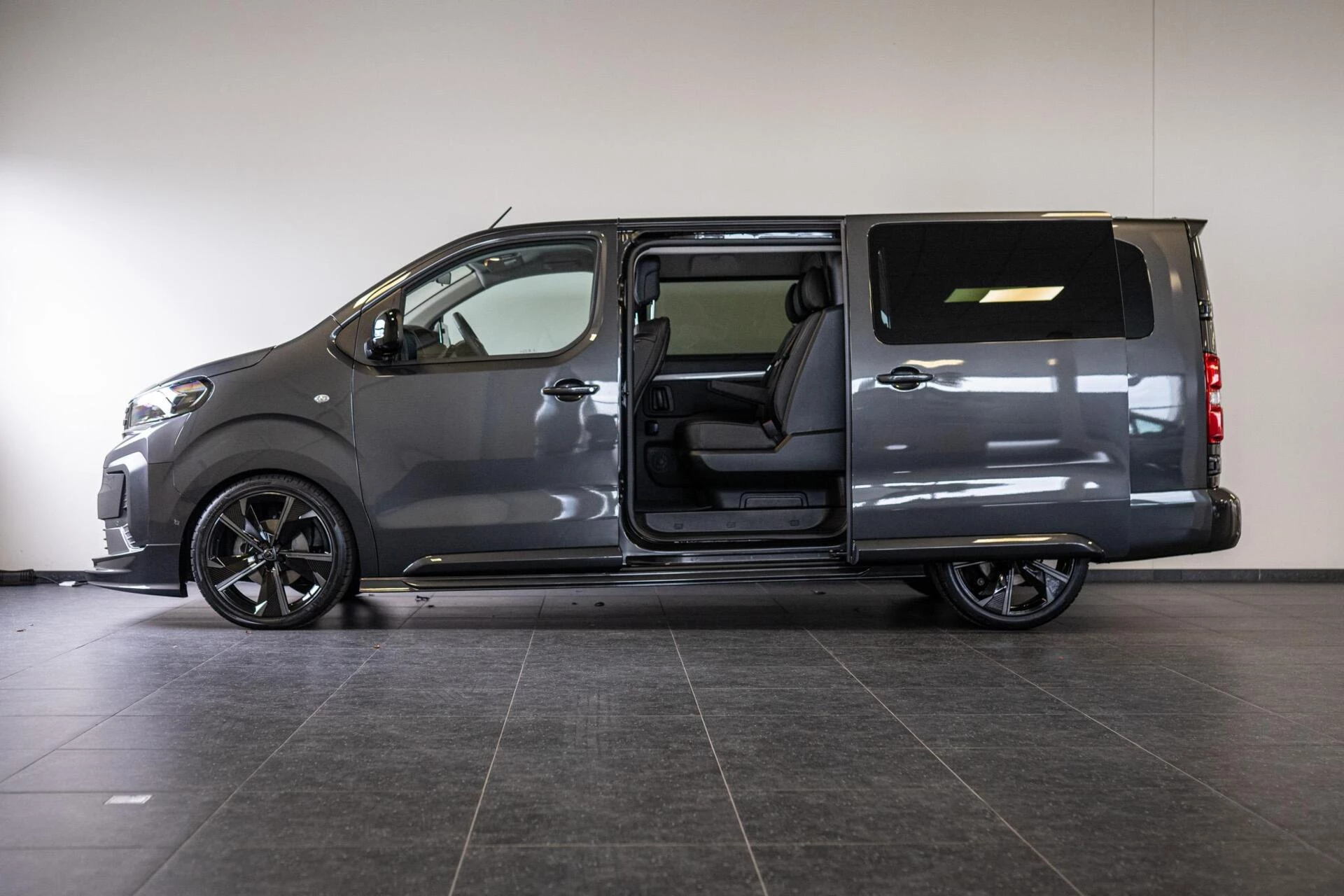 Hoofdafbeelding Peugeot Expert