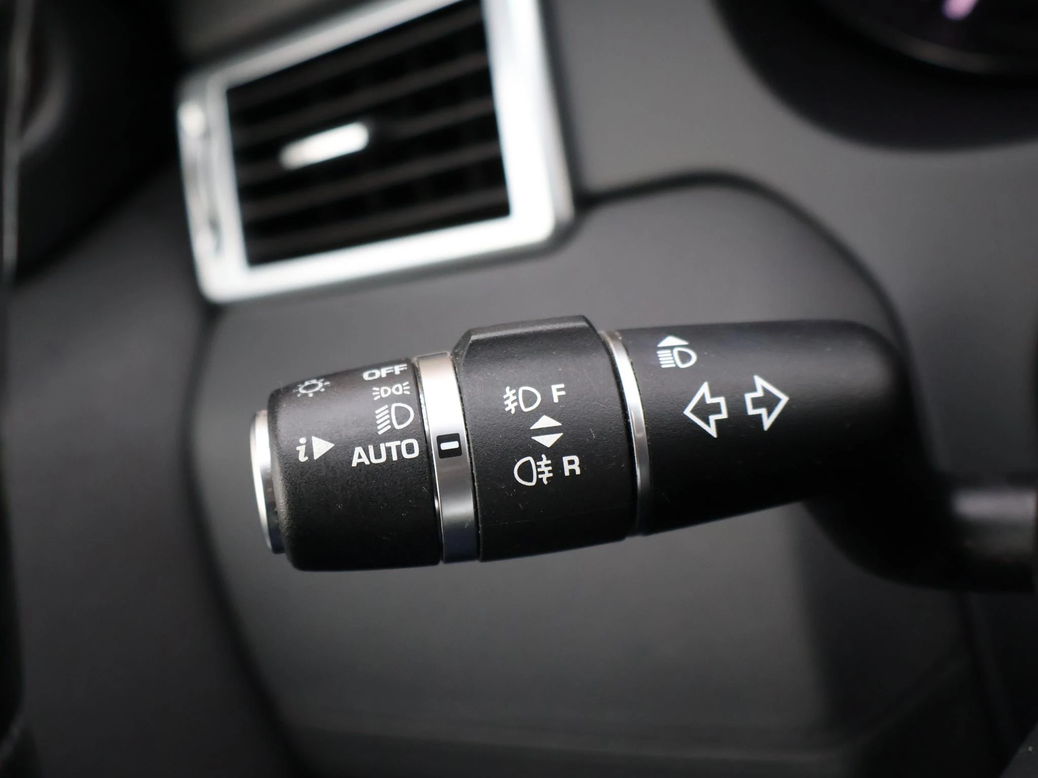 Hoofdafbeelding Land Rover Discovery Sport