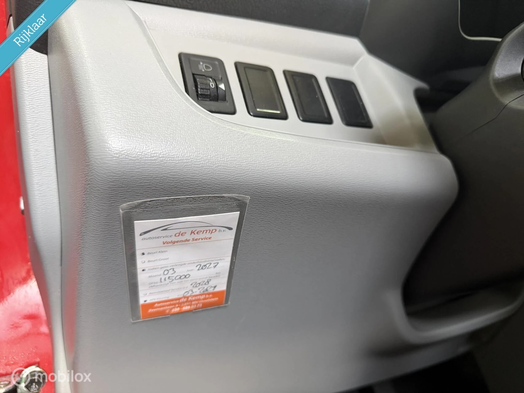 Hoofdafbeelding Suzuki Alto