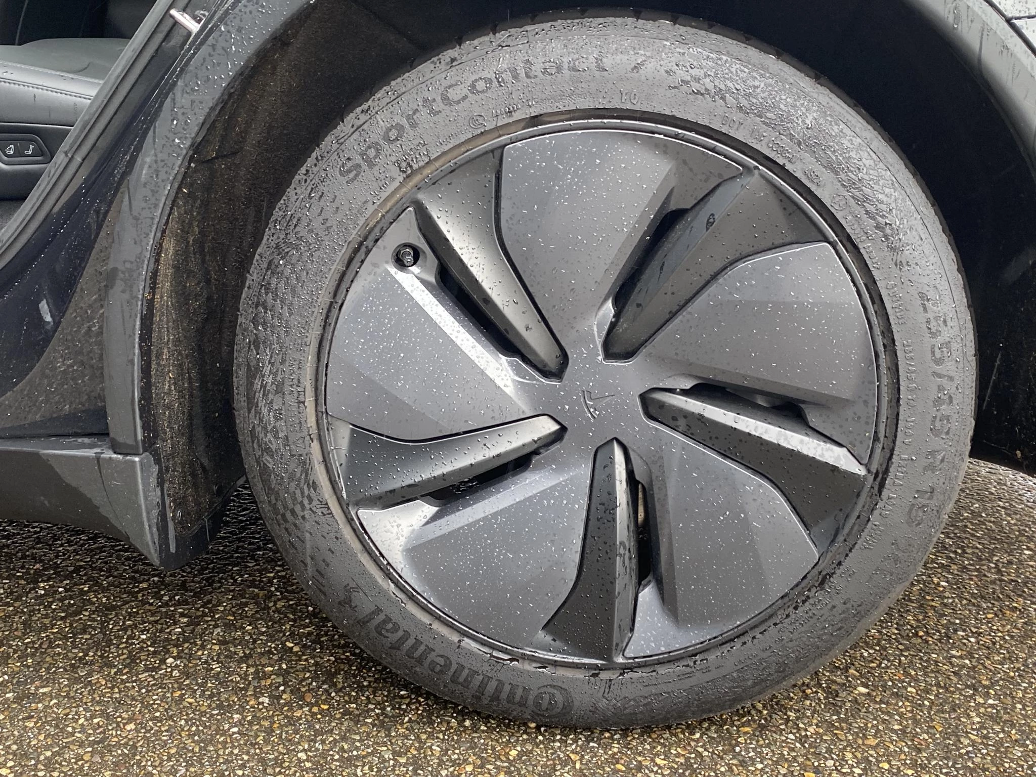 Hoofdafbeelding Tesla Model Y