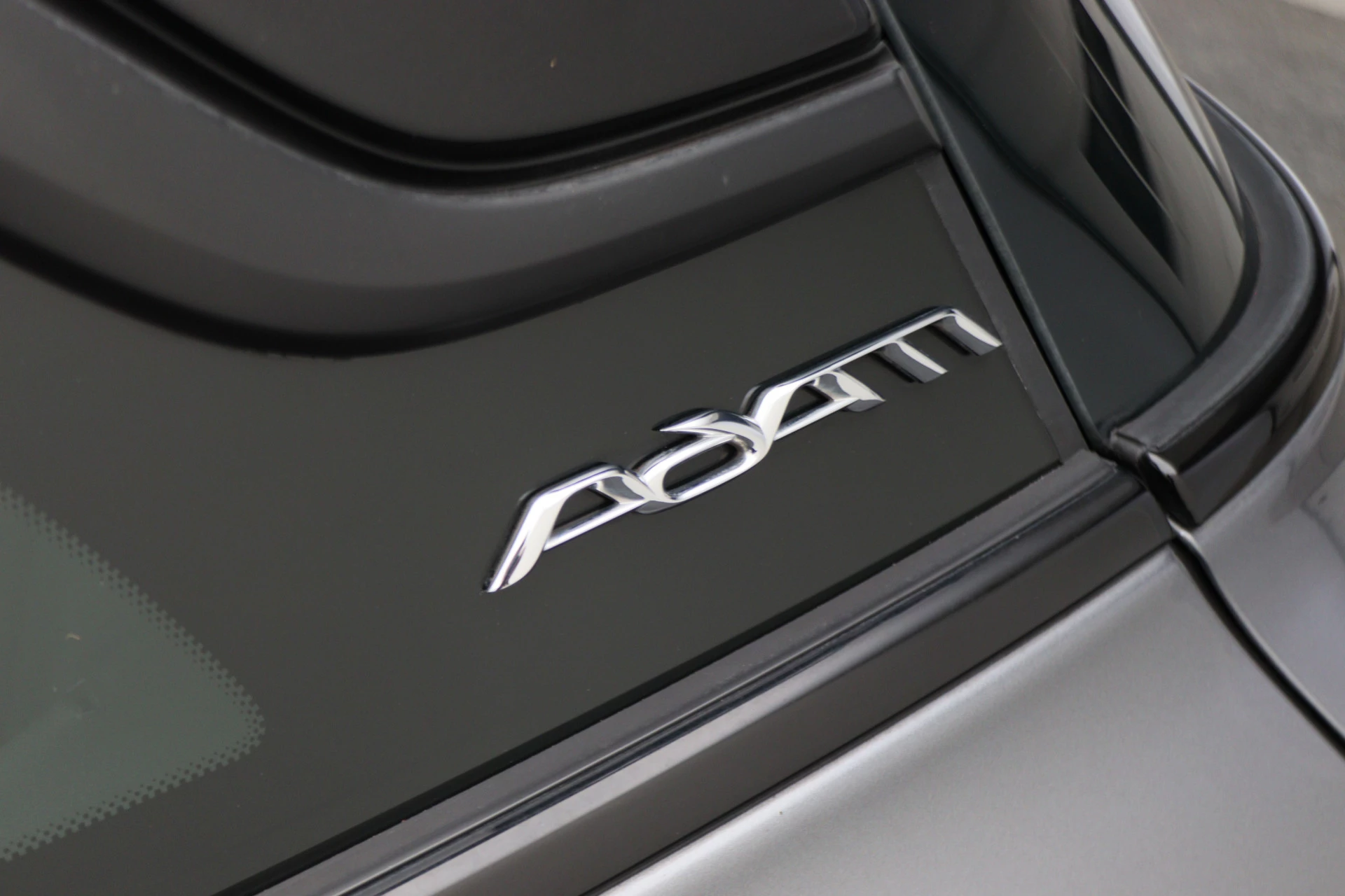 Hoofdafbeelding Opel ADAM