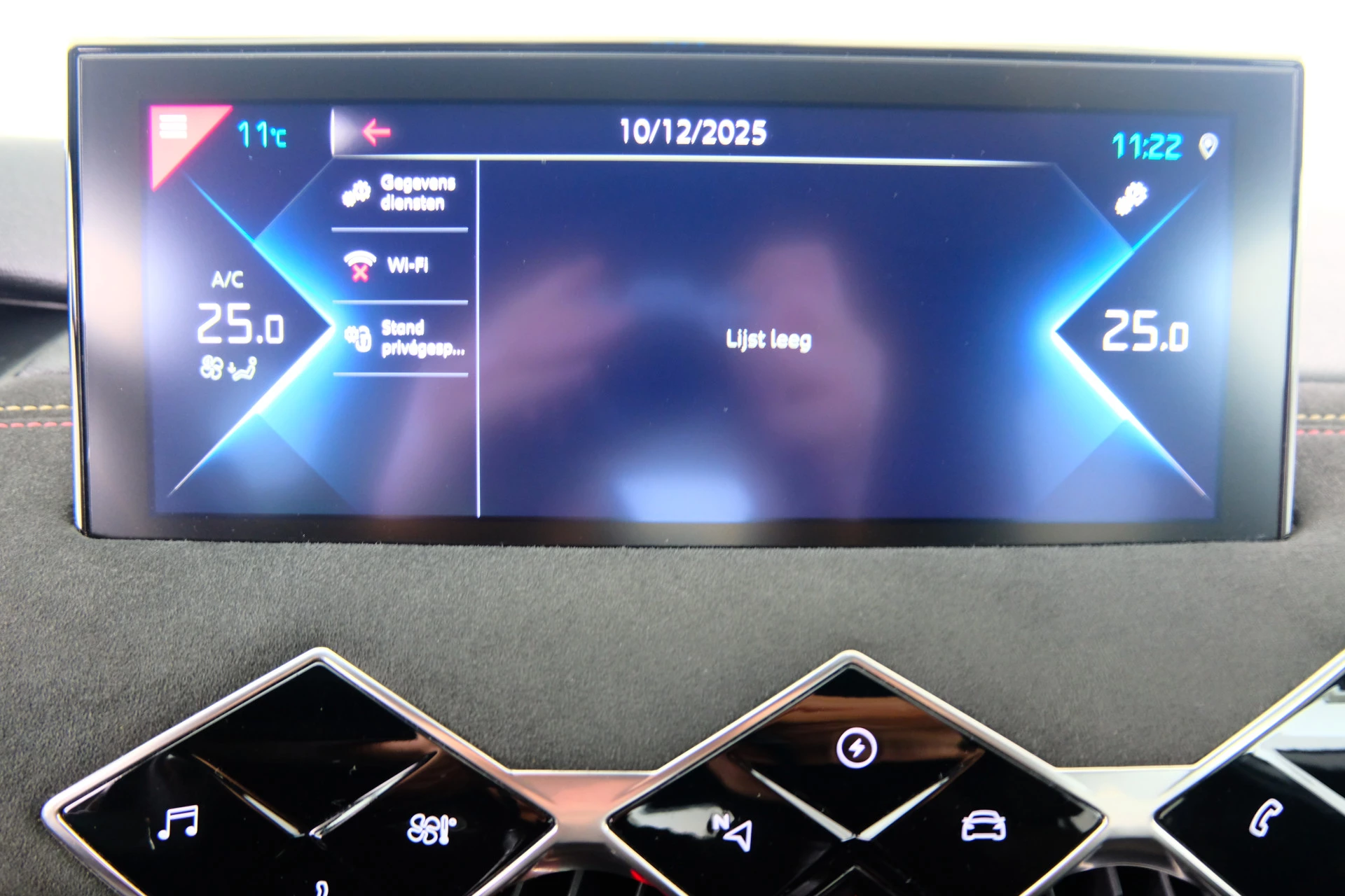 Hoofdafbeelding DS DS 3