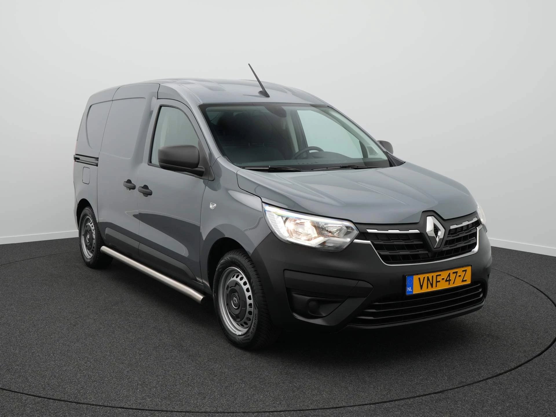 Hoofdafbeelding Renault Express