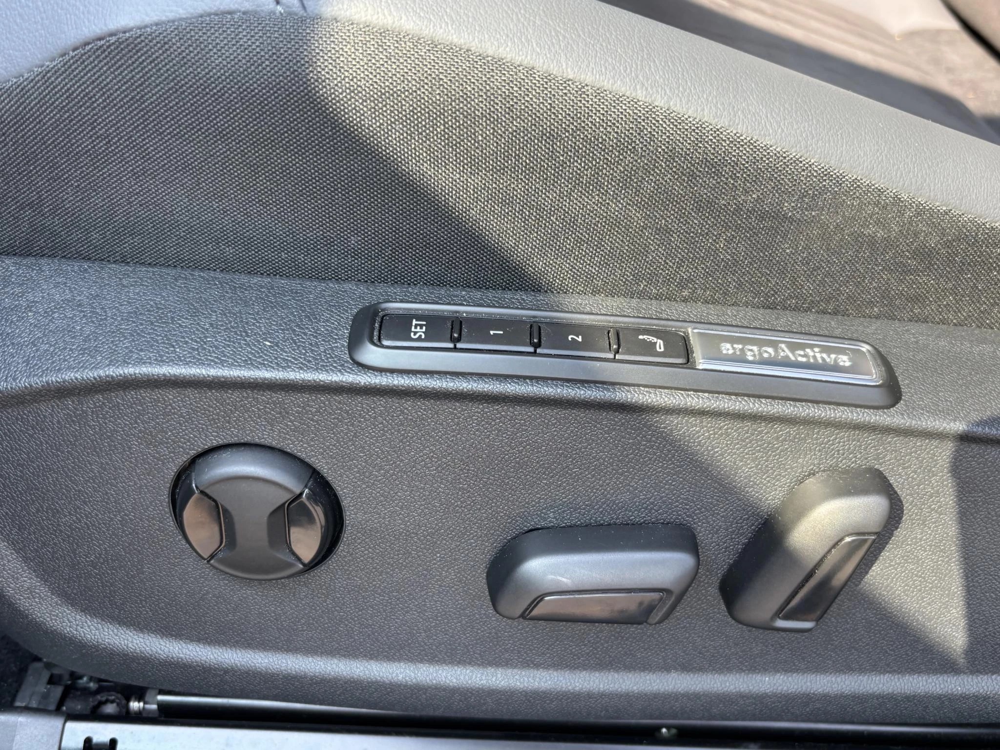 Hoofdafbeelding Volkswagen ID.5