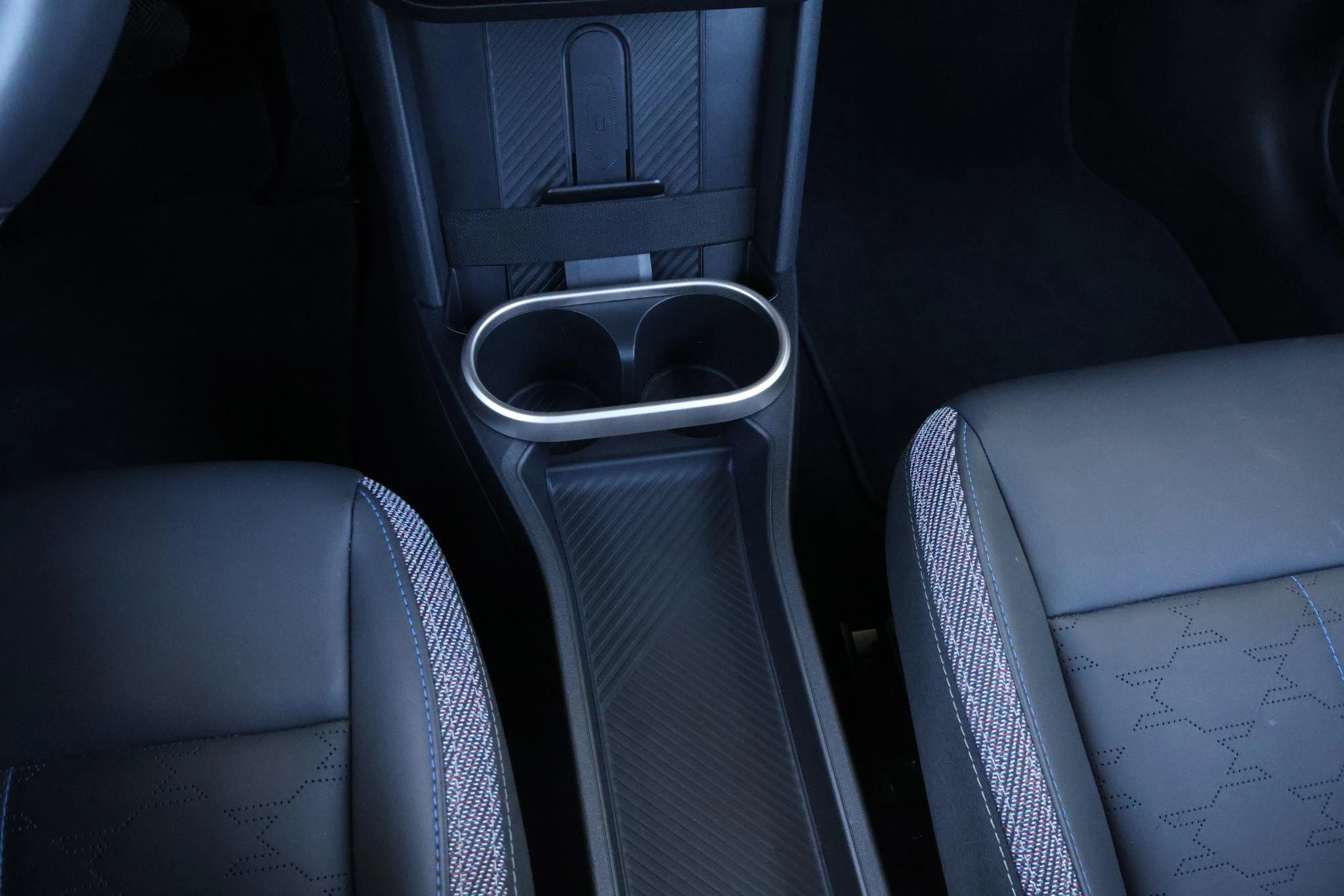 Hoofdafbeelding MINI Cooper Cabrio