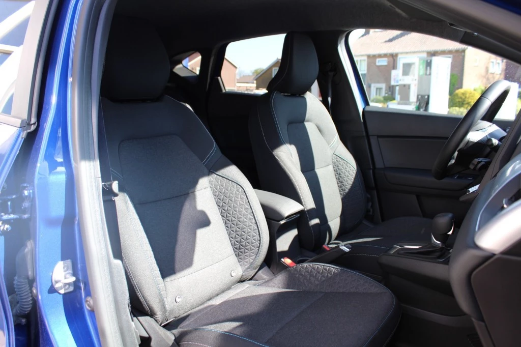 Hoofdafbeelding Mitsubishi ASX